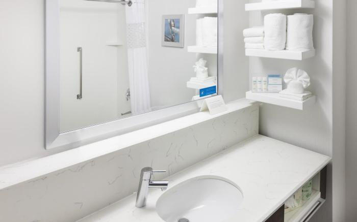 Hampton Inn Ft. Lauderdale/Downtown Las Olas Area