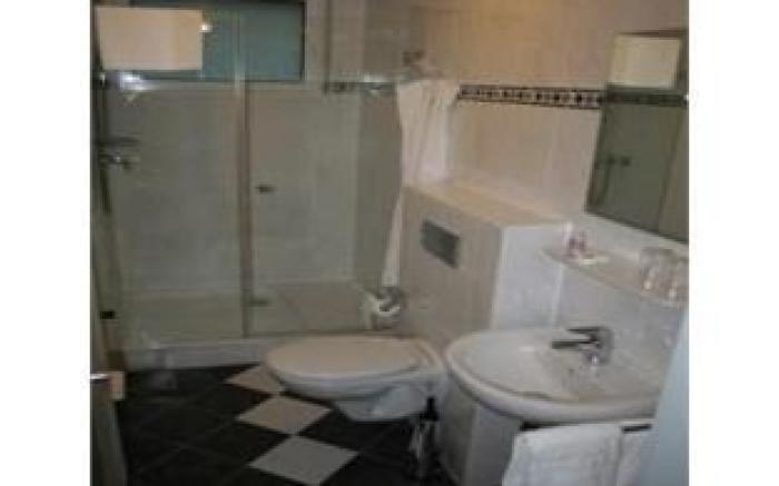 Airport Hotel Jagerhof Weeze