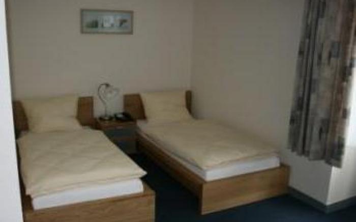 Airport Hotel Jagerhof Weeze