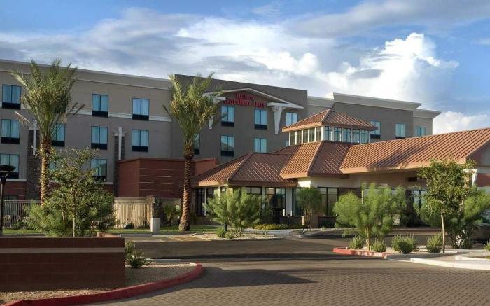Hilton Garden Inn Phoenix North Happy Valley