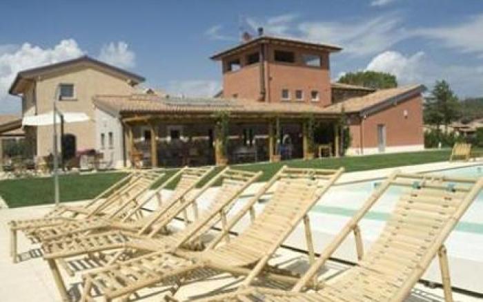 Guadalupe Tuscany Resort