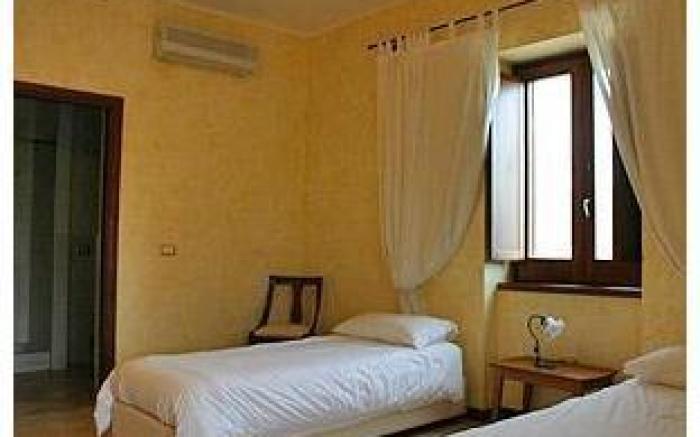 Agriturismo Mammarella