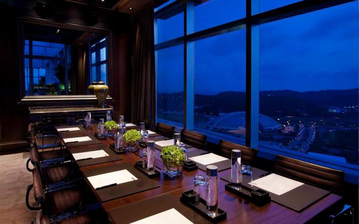 Grand Hyatt Macau