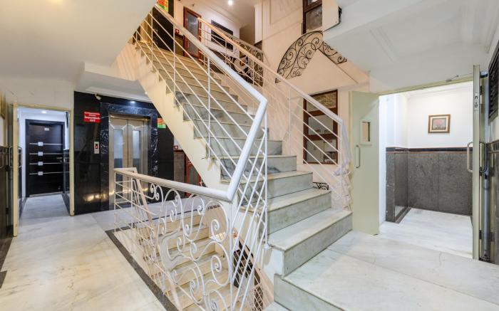 Hotel Chanchal Continental