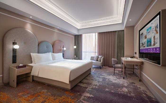 Mercure Beijing Downtown Hotel
