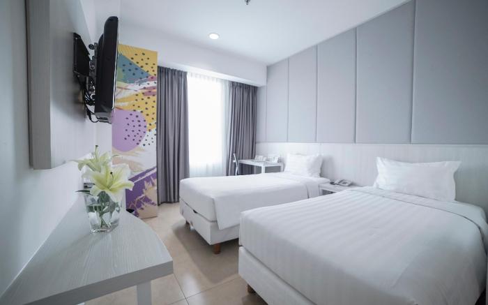 PARK HOTEL Cawang Jakarta