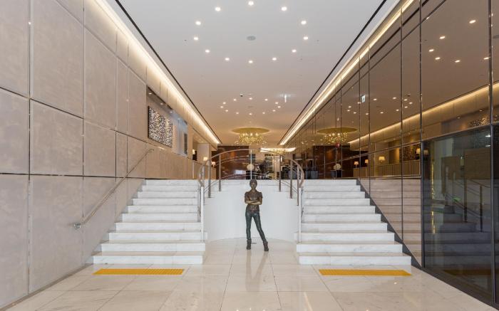 Hotel Charis