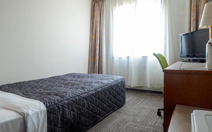 Hotel Paco Junior Kitami