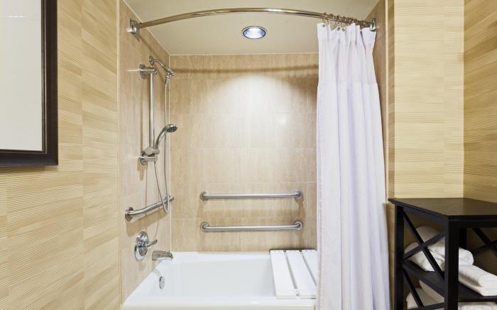 Crowne Plaza Jacksonville Airport/I-95N By IHG