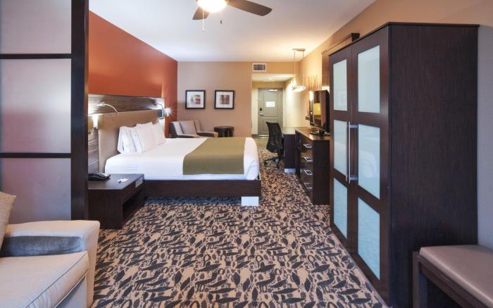 Holiday Inn Express & Suites North Dallas at Preston By IHG