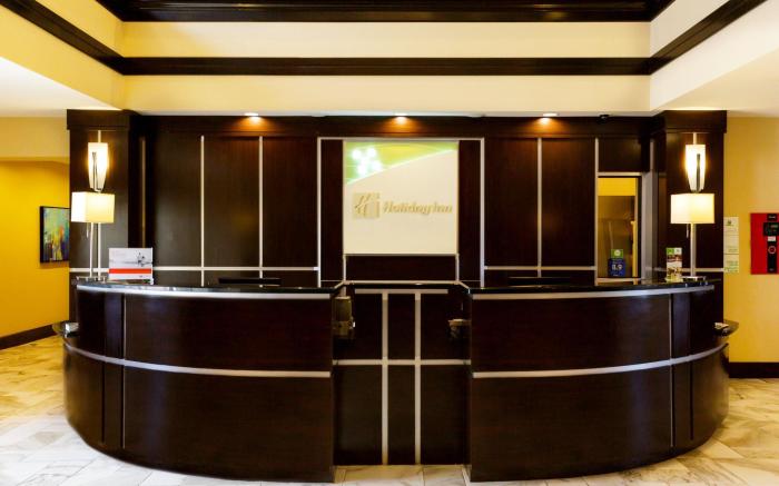 Holiday Inn Houston-Webster By IHG