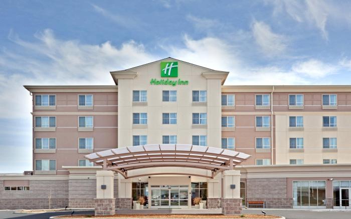 Holiday Inn Yakima By IHG