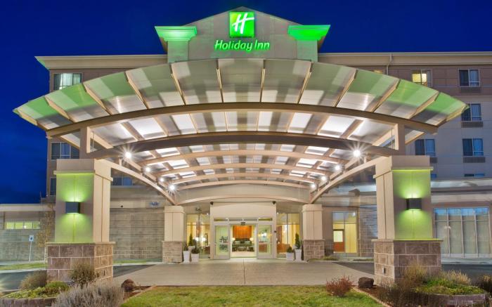 Holiday Inn Yakima By IHG