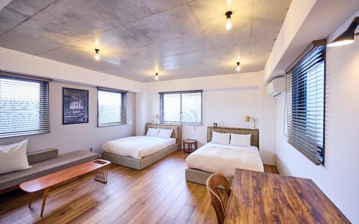 Hotel Vintage Tokyo Kagurazaka