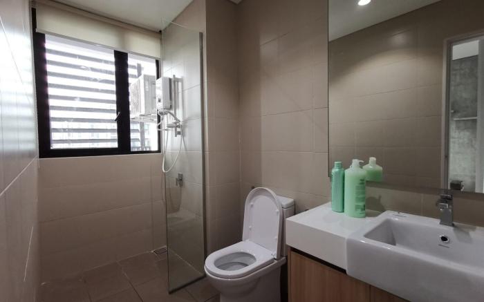 EM - I-City, Shah Alam (#1R)