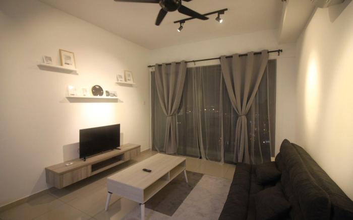 EM - i-City Shah Alam (#1C)