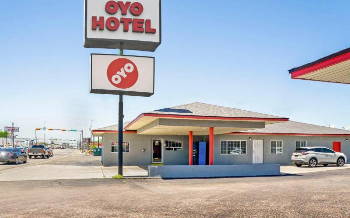 OYO Hotel Killeen