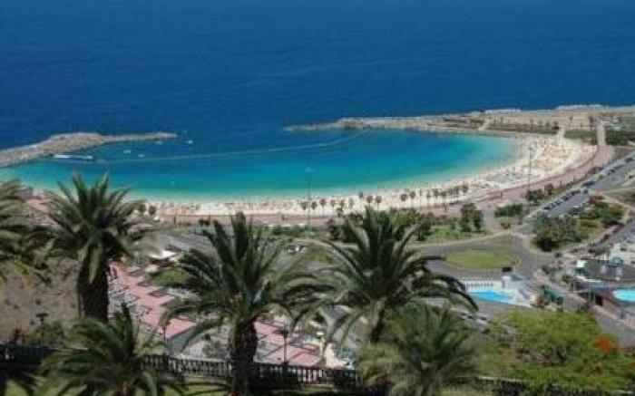 Hotel Chatur Palmera Mar