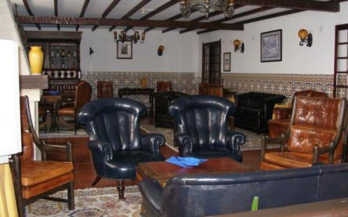 Rainha Santa Isabel - Obidos History Hotel