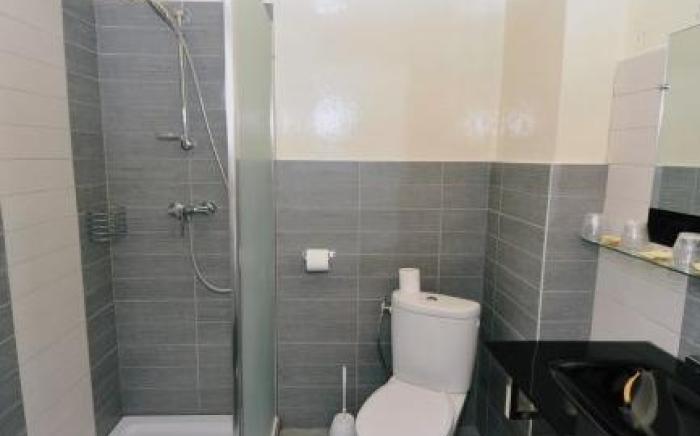 Hotel le Chardon Bleu