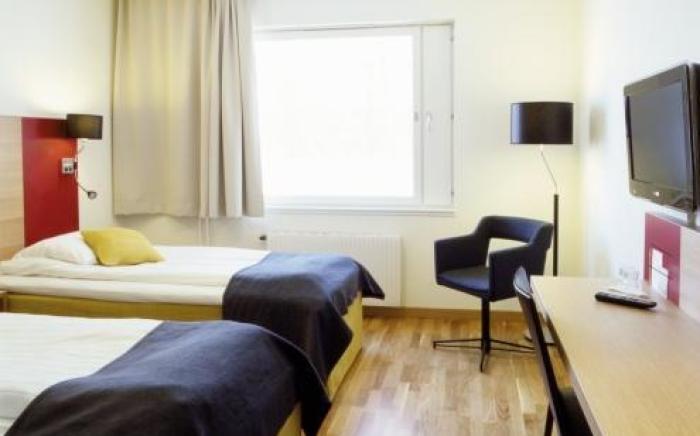Scandic Ornskoldsvik