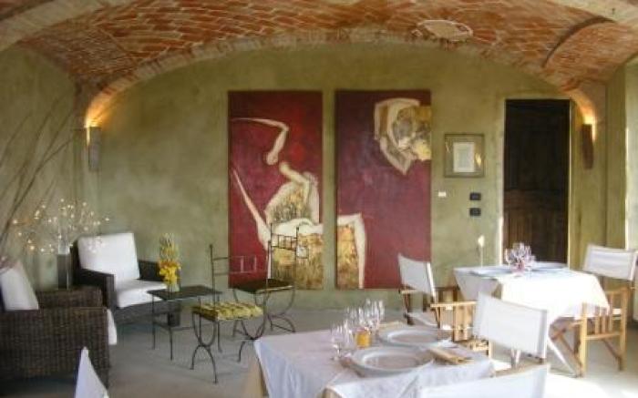 Ca' Villa Club Agriturismo