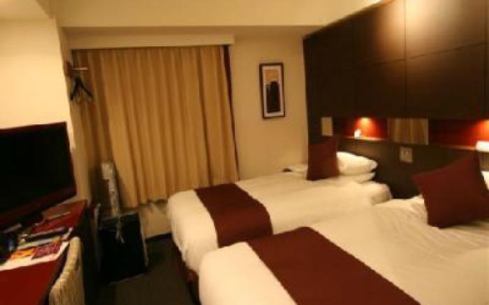 S-Peria Hotel Nagasaki