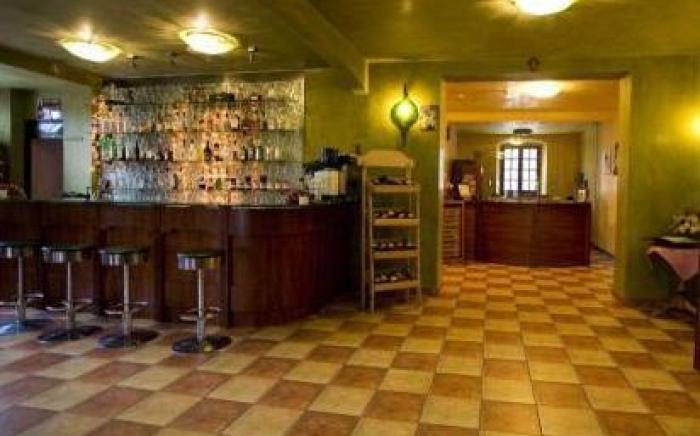 GorSKI SPA Karpacz I dawniej APOLLO