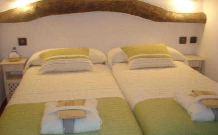 Posada Real La Mula de los Arribes