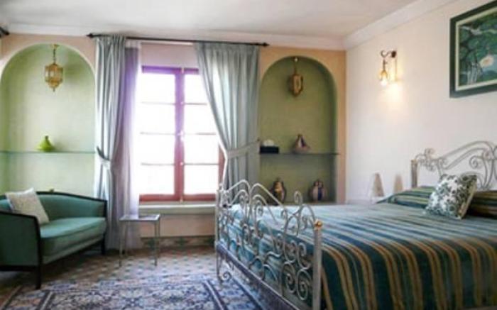 Riad Zamane Fes - Boutique & Spa