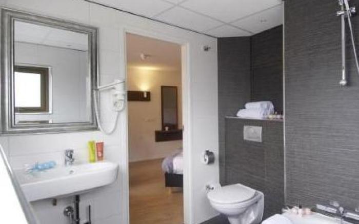 City Hotel Tilburg