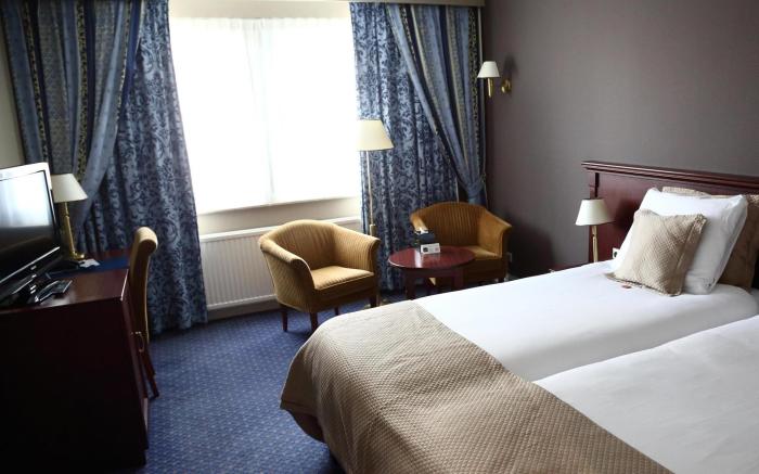 Good Seasons Hotel Den Bosch