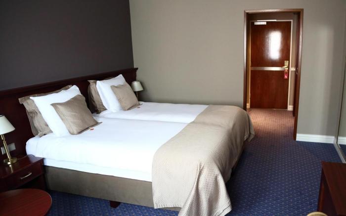 Good Seasons Hotel Den Bosch