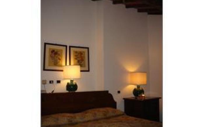 Hotel Monteriggioni