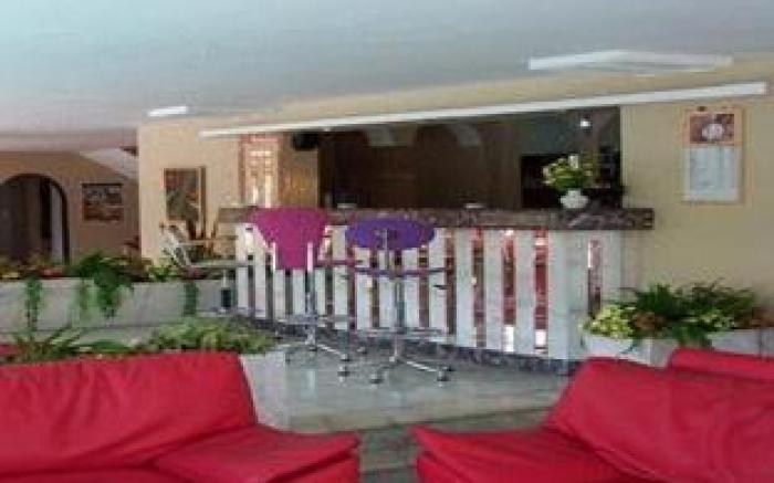Royal City Hotel