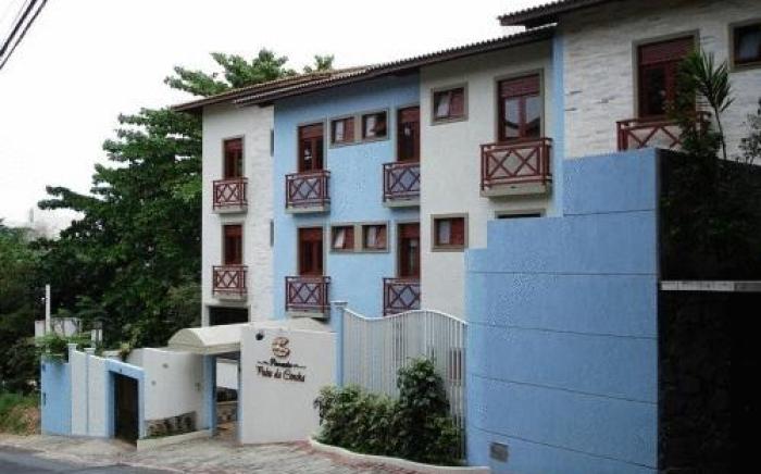 Hotel Pedra da Concha