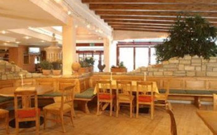 Alpinresort ValSaa - Sport & Spa
