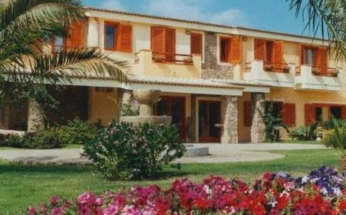 Le Anfore Hotel