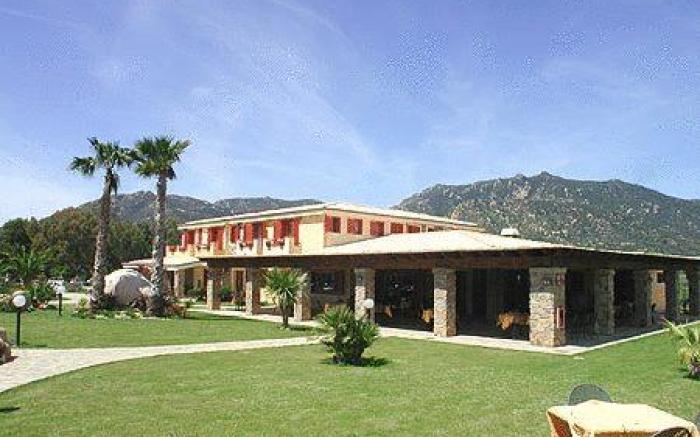 Le Anfore Hotel
