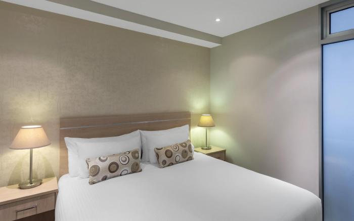 iStay Precinct Adelaide