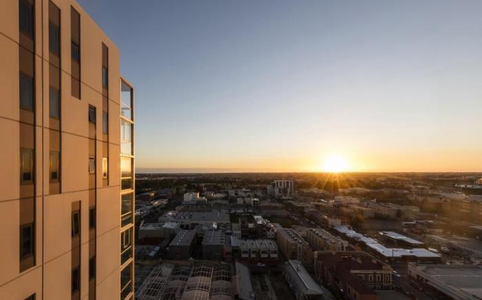 iStay Precinct Adelaide