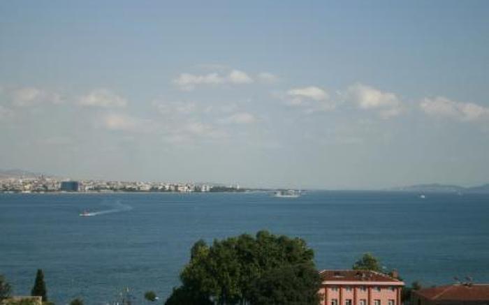 Villa Pasha Hotel