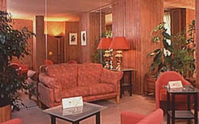 Hotel Le Samoyede