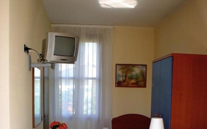 Hotel Greco Milan