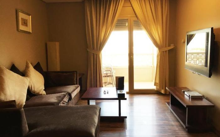 Spice Hotel Suites
