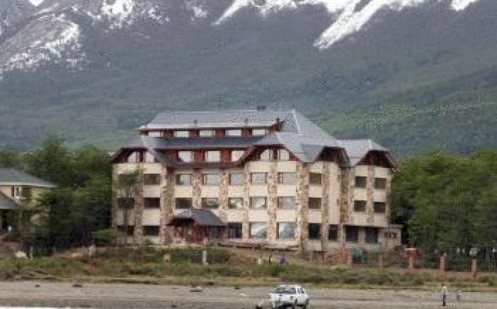 Costa Ushuaia