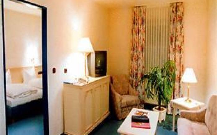 Hotel Wittlicher Hof