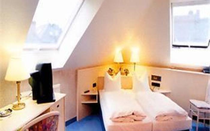 Hotel Wittlicher Hof