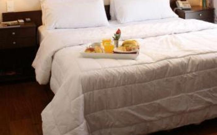 Ker Belgrano Hotel