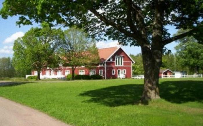 Roda Stallet Bed & Breakfast